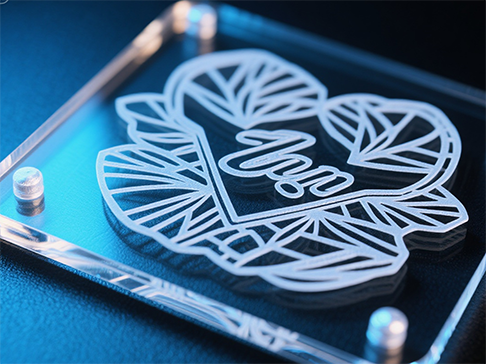 Ποιος ελεγκτής λέιζερ πρέπει να επιλέξει για ακρυλική χάραξη με λέιζερ;