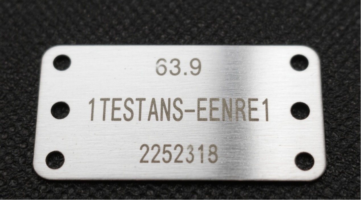 Γιατί είναι απαραίτητο να επιλέξετε ένα καλό σύστημα ελέγχου λέιζερ για τη σήμανση με λέιζερ;