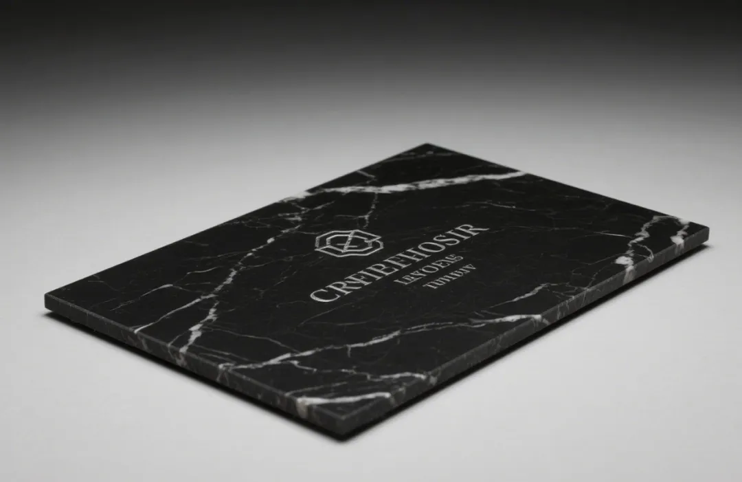 Where Digital Meets Stone: Shenyan's Advanced Laser Controller Marble Engraving