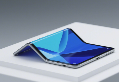 Ο αντίκτυπος του συστήματος ελέγχου λέιζερ στην ευέλικτη επεξεργασία οθόνης