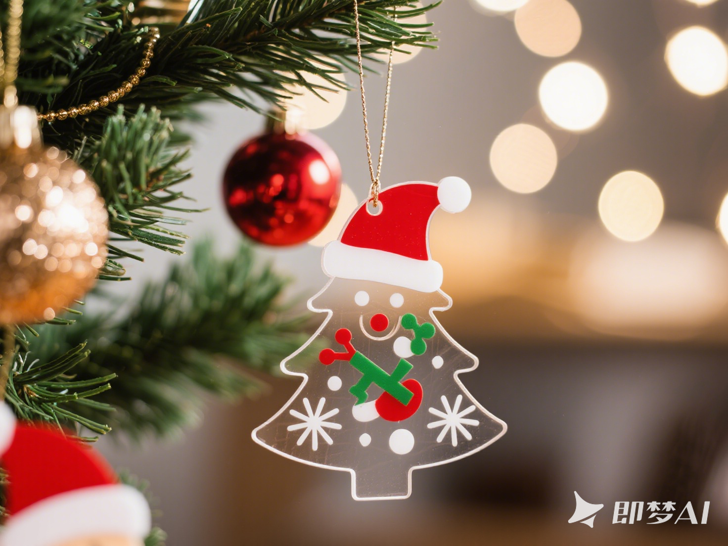 Γιατί το σύστημα ελέγχου λέιζερ είναι απαραίτητο για χριστουγεννιάτικες διακοσμήσεις υψηλής ποιότητας