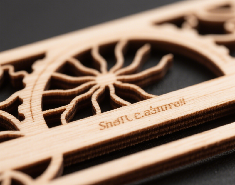 Ελεγκτής λέιζερ για κοπή ξύλου με λέιζερ