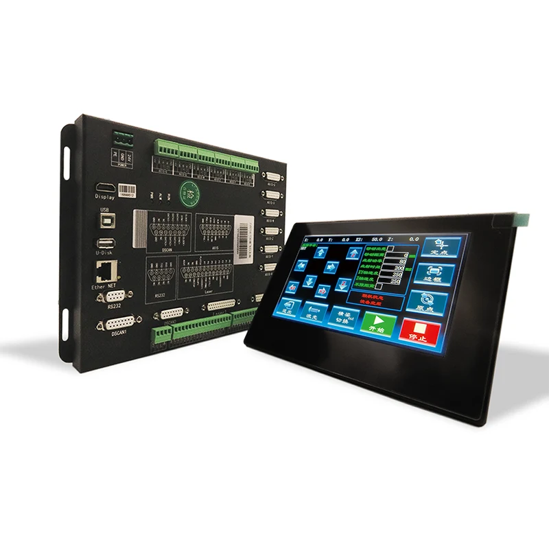 Γιατί να επιλέξετε ένα σύστημα ελέγχου λέιζερ Galvo για εφαρμογές υψηλής ακρίβειας;