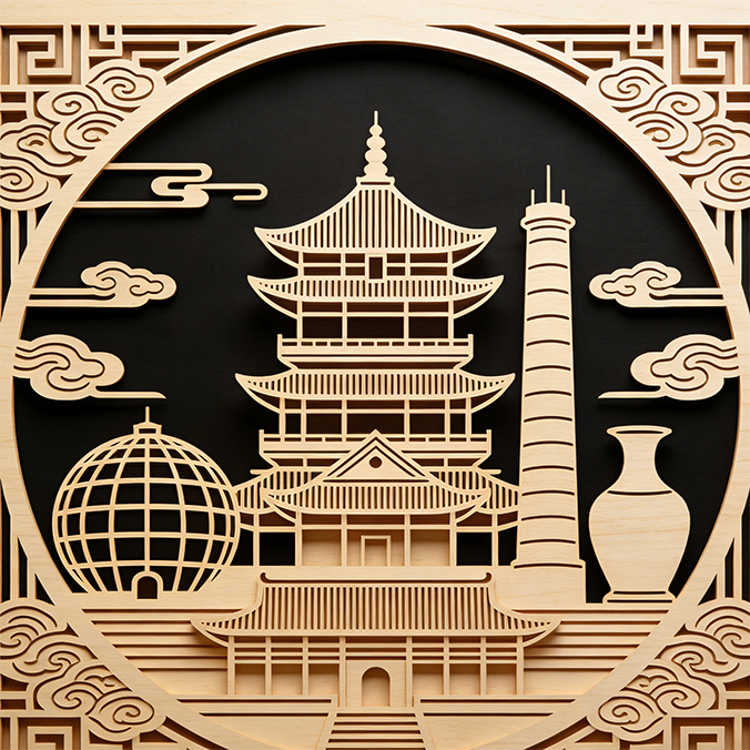 Πίνακας ελέγχου λέιζερ EtherCAT για επεξεργασία λέιζερ μη μετάλλων | Σύστημα ελέγχου κίνησης υψηλής ταχύτητας