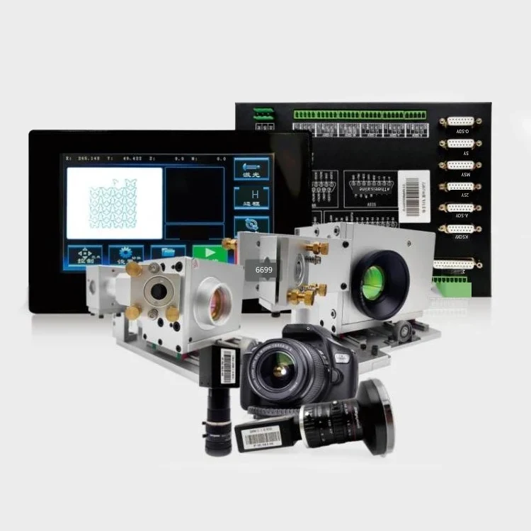 Industy Application-Shenyan (Zhiyuan) Γαλβανομετρικό σύστημα ελέγχου πτήσης