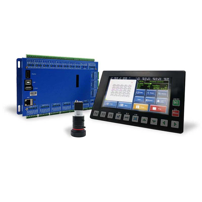 ZD712-2000 Visual Positioning Constral Control Control Control